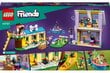 41727 LEGO® Friends Suņu glābšanas centrs cena un informācija | Konstruktori | 220.lv