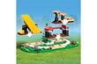 60369 LEGO® City Policijas suņu mobilais treniņš cena un informācija | Konstruktori | 220.lv