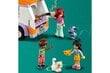 41735 LEGO® Friends Mobilā māja цена и информация | Konstruktori | 220.lv