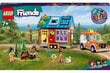 41735 LEGO® Friends Mobilā māja цена и информация | Konstruktori | 220.lv