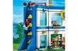60372 LEGO® City Policijas treniņu akadēmija цена и информация | Konstruktori | 220.lv
