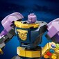 76242 LEGO® Marvel Thanos bruņu robots cena un informācija | Konstruktori | 220.lv