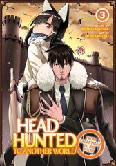 Headhunted to Another World: From Salaryman to Big Four! Vol. 3 цена и информация | Фантастика, фэнтези | 220.lv