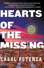 Hearts of the Missing цена и информация | Фантастика, фэнтези | 220.lv