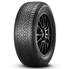 Bezceļu Riepa Pirelli SCORPION WINTER-2 265/50VR20 cena un informācija | Ziemas riepas | 220.lv