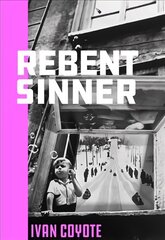 Rebent Sinner цена и информация | Книги по социальным наукам | 220.lv