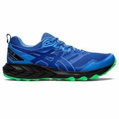 Беговые кроссовки для взрослых Asics GT-1000 11 Темно-синий цена и информация | Кроссовки для мужчин | 220.lv