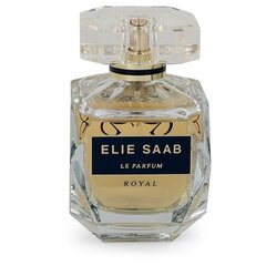 Elie Saab Le Parfum Royal parfumūdens cena un informācija | Elie Saab Smaržas, kosmētika | 220.lv