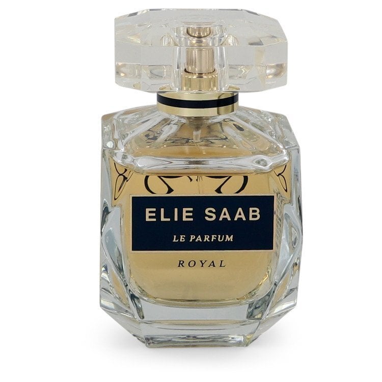 Elie Saab Le Parfum Royal parfumūdens цена и информация | Sieviešu smaržas | 220.lv