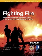 Fighting Fire цена и информация | Книги по социальным наукам | 220.lv