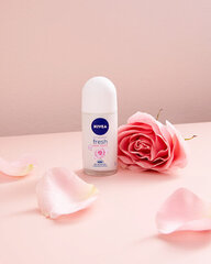 Bumbiņu pretsviedru līdzeklis sievietēm Rose Touch 50 ml цена и информация | Дезодоранты | 220.lv