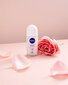 Bumbiņu pretsviedru līdzeklis sievietēm Rose Touch 50 ml cena un informācija | Dezodoranti | 220.lv