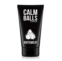 Intīmais dezodorants pret svīšanu (Calm Balls) 150 ml цена и информация | Дезодоранты | 220.lv