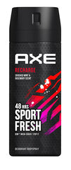 Дезодорант-спрей Axe Recharge, 150 мл цена и информация | Дезодоранты | 220.lv