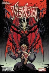 Venom By Donny Cates Vol. 3 cena un informācija | Fantāzija, fantastikas grāmatas | 220.lv