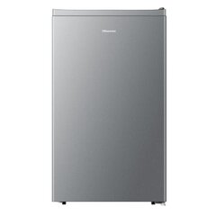 Hisense FV78D4ADF цена и информация | Морозильные камеры и морозильные лари | 220.lv