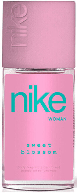 Nike Sweet Blossom - dezodorants aerosols cena un informācija | Parfimēta sieviešu kosmētika | 220.lv