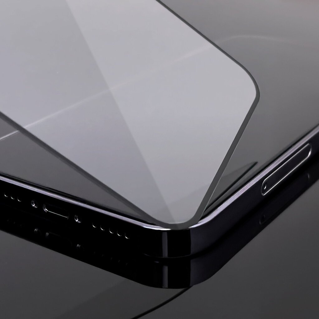 Wozinsky Full Glue Samsung Galaxy A54 5G 9H цена и информация | Ekrāna aizsargstikli | 220.lv