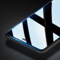 Dux Ducis 9D Xiaomi 12 Lite 9H melns rāmītis cena un informācija | Ekrāna aizsargstikli | 220.lv