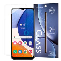 Standard Samsung Galaxy A14 5G 9H cena un informācija | Ekrāna aizsargstikli | 220.lv