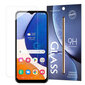 Standard Samsung Galaxy A14 5G 9H cena un informācija | Ekrāna aizsargstikli | 220.lv