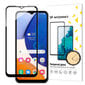 Wozinsky Full Glue Samsung Galaxy A14 5G 9H цена и информация | Ekrāna aizsargstikli | 220.lv