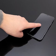 Wozinsky Full Glue OnePlus 10T / OnePlus Ace Pro 9H цена и информация | Защитные пленки для телефонов | 220.lv