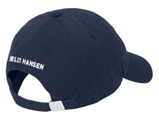 Шапка Helly Hansen, темно-синяя цена и информация | Женские шапки | 220.lv