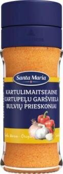 Kartupeļu garšvielas Santa Maria, 57 g cena un informācija | Garšvielas, garšvielu komplekti | 220.lv