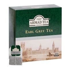 Ahmad Early Grey чай цена и информация | Чай | 220.lv
