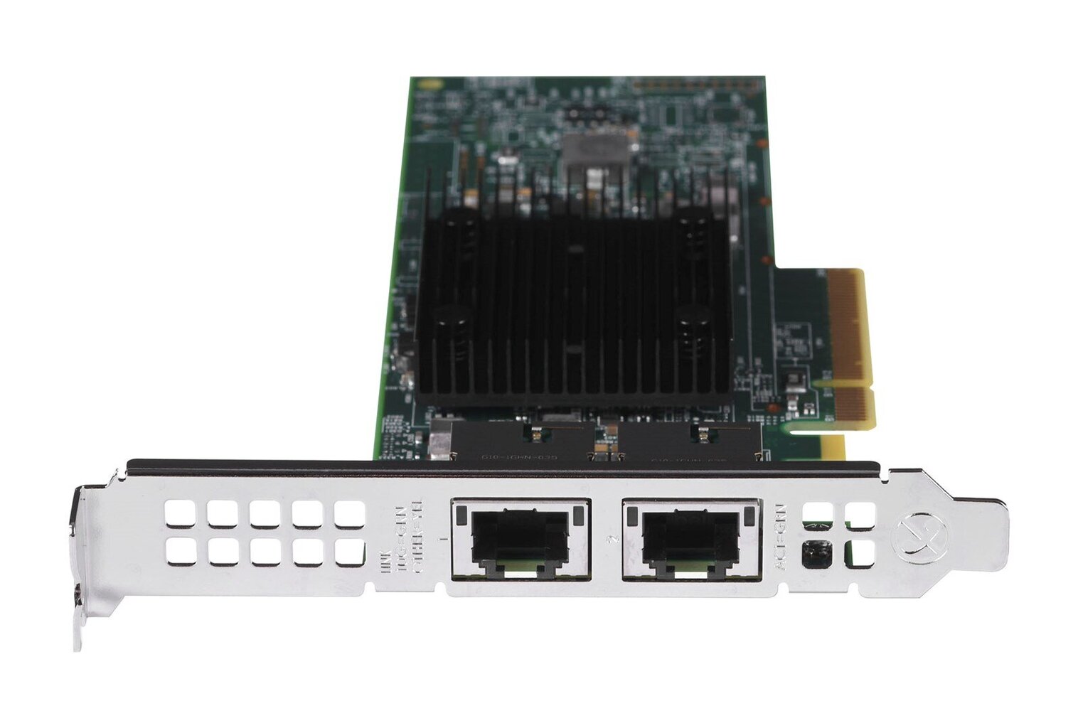 Broadcom P210TP interface cards/adapter Internal cena un informācija | Kontrolieri | 220.lv
