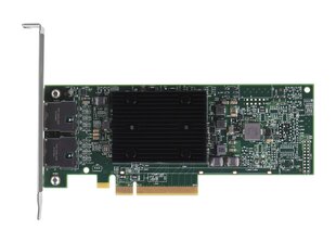 Broadcom P210TP interface cards/adapter Internal cena un informācija | Kontrolieri | 220.lv