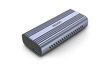 UNITEK ENCLOSURE M.2, PCIE, NVME/SATA 10GBPS cena un informācija | Cieto disku somas un apvalki | 220.lv