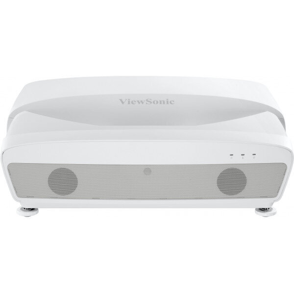 Viewsonic LS831WU data projector Ultra short throw projector 4500 ANSI lumens DMD WUXGA (1920x1200) White cena un informācija | Projektori | 220.lv