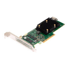 Broadcom MegaRAID 9560-8i RAID controller PCI Express x8 4.0 12 Gbit/s цена и информация | Контроллеры | 220.lv