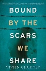Bound by the Scars We Share цена и информация | Фантастика, фэнтези | 220.lv