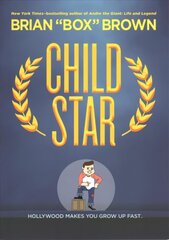 Child Star цена и информация | Фантастика, фэнтези | 220.lv