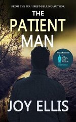 Patient Man цена и информация | Фантастика, фэнтези | 220.lv