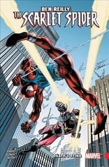 Ben Reilly: Scarlet Spider Vol. 2 - Death's Sting cena un informācija | Fantāzija, fantastikas grāmatas | 220.lv