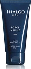 Thalgo Men Force Marine After Shave 75 ml cena un informācija | Skūšanās piederumi, kosmētika | 220.lv