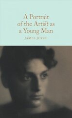 Portrait of the Artist as a Young Man New Edition цена и информация | Фантастика, фэнтези | 220.lv