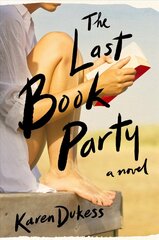 Last Book Party цена и информация | Фантастика, фэнтези | 220.lv