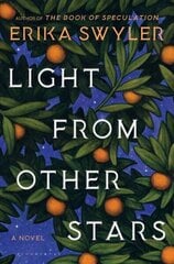 Light from Other Stars цена и информация | Фантастика, фэнтези | 220.lv