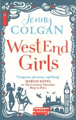 West End Girls цена и информация | Фантастика, фэнтези | 220.lv