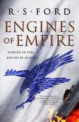 Engines of Empire цена и информация | Фантастика, фэнтези | 220.lv