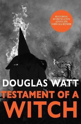 Testament of a Witch 3rd New edition цена и информация | Fantāzija, fantastikas grāmatas | 220.lv