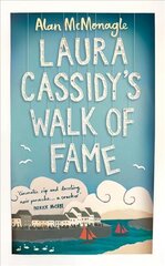 Laura Cassidy's Walk of Fame cena un informācija | Fantāzija, fantastikas grāmatas | 220.lv