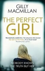 Perfect Girl: The gripping thriller from the Richard & Judy bestselling author of THE NANNY цена и информация | Фантастика, фэнтези | 220.lv