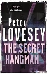 Secret Hangman: 9 cena un informācija | Fantāzija, fantastikas grāmatas | 220.lv