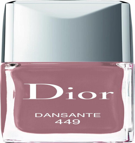 Nagu laka Christian Dior Vernis 449 Dansante, 10 ml cena un informācija | Nagu lakas, stiprinātāji | 220.lv